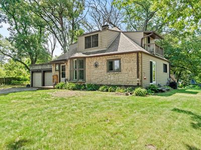 1031 Old Lincoln Hwy, Schererville, IN, 46375