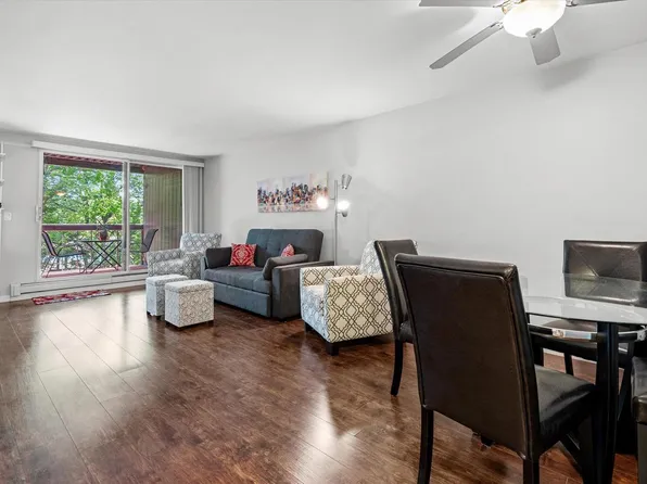 4215 North 100th STREET #249, Milwaukee, WI 53222