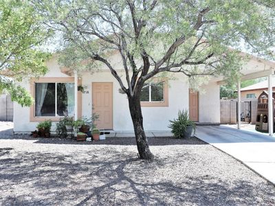 718 W Carolchristine Pl, Tucson, AZ, 85756