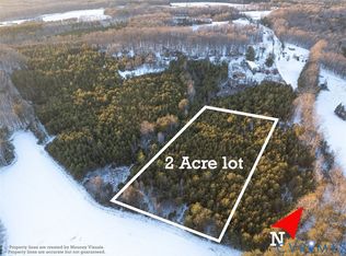 0 Bakers Circle Rd Lot 5, Cullen, VA 23934