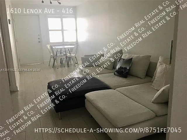 1610 Lenox Ave #416 — Photo 11