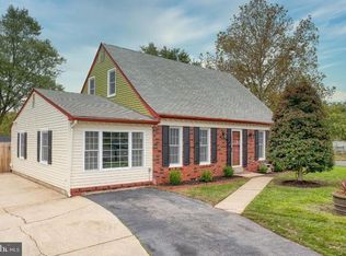 800 N York Rd, Sterling, VA 20164