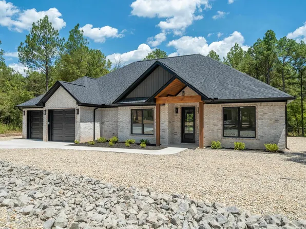 123 Elcano Hot, Springs Village, AR 71909