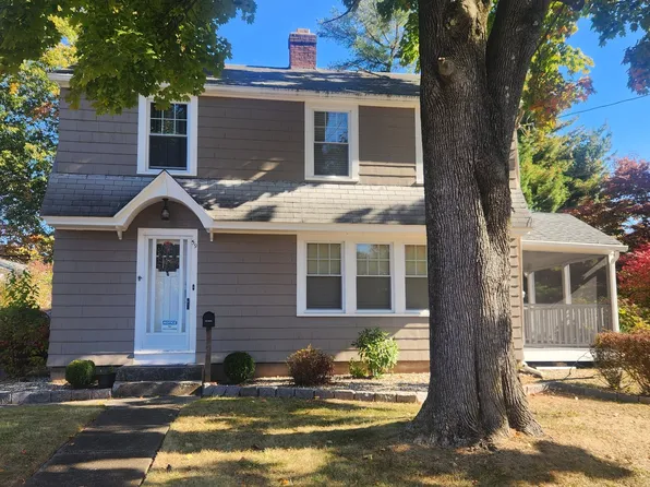 59 Morris Avenue, Bristol, CT 06010