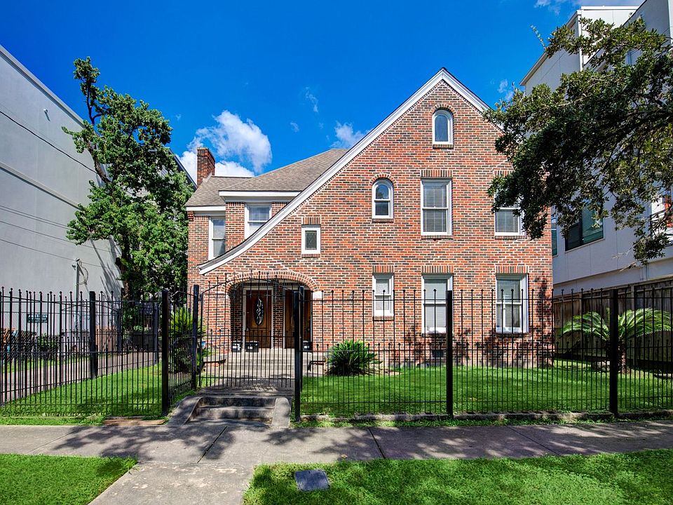 1st image of 1711 Wentworth St