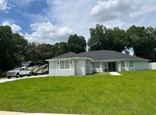 11528 Bessie Dix Rd, Seffner, FL 33584