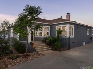 4623 Harbinson Ave, La Mesa, CA 91942