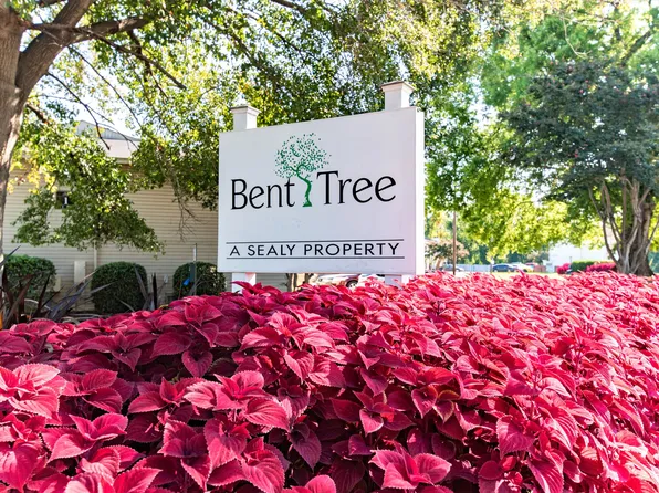 Bent Tree Apartment Homes, 900 Hargrove Rd, Tuscaloosa, AL 35401