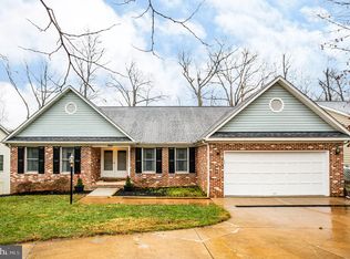 401 Monticello Cir, Locust Grove, VA 22508