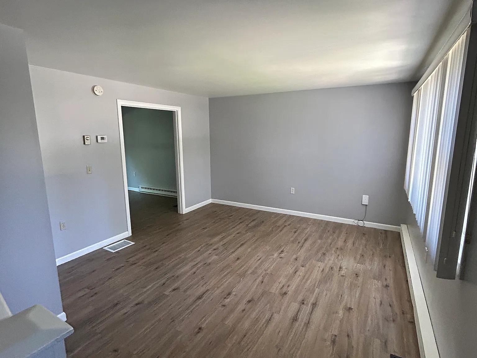 2 bed, $2,050 — Photo 2