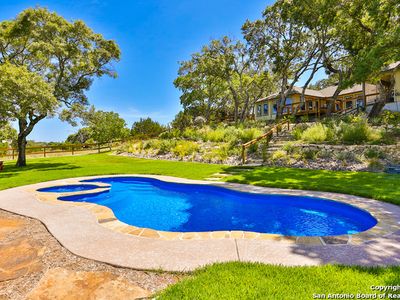 137 Lake View Dr, Boerne, TX, 78006