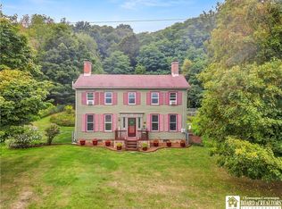 1602 State Route 19, Wyoming, NY 14591