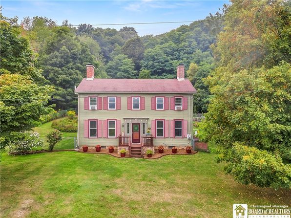 Wyoming County NY Single Family Homes For Sale - 28 Homes | Zillow