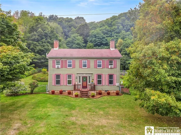 1602 State Route 19, Wyoming, NY 14591