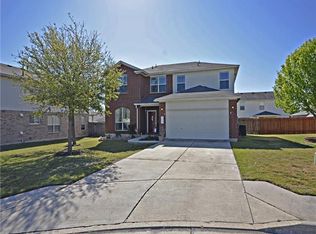 124 Brazos Ln, Kyle, TX 78640