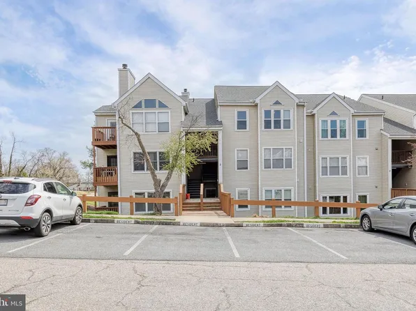 2 Fallen Tree Ct #2A, Halethorpe, MD 21227