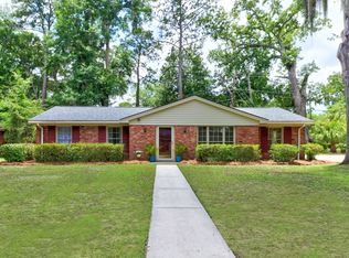 1601 Kings Way, Savannah, GA 31406