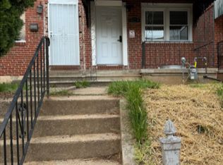 3236 Lohrs Ln #1A, Baltimore, MD 21229