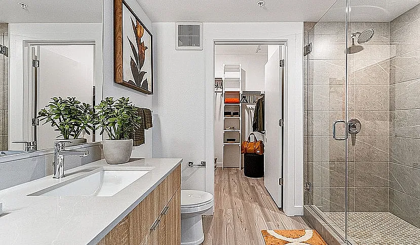 Apartment for Rent — Photo 4