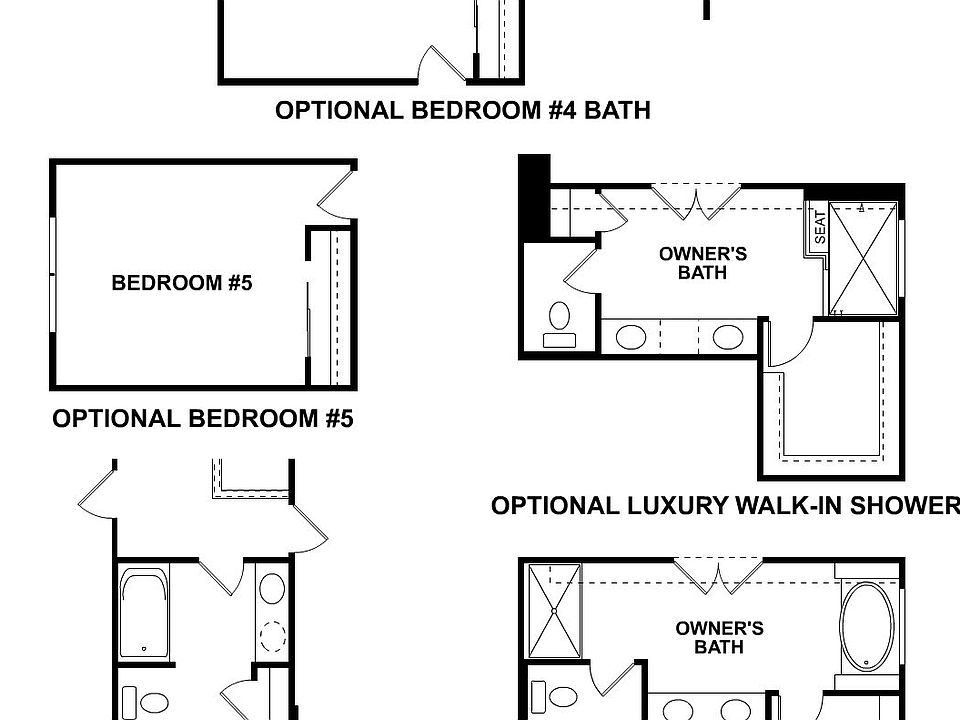 Fairbanks Plan, Hawthorn Woods Country Club, Lake Zurich, IL 60047 Zillow