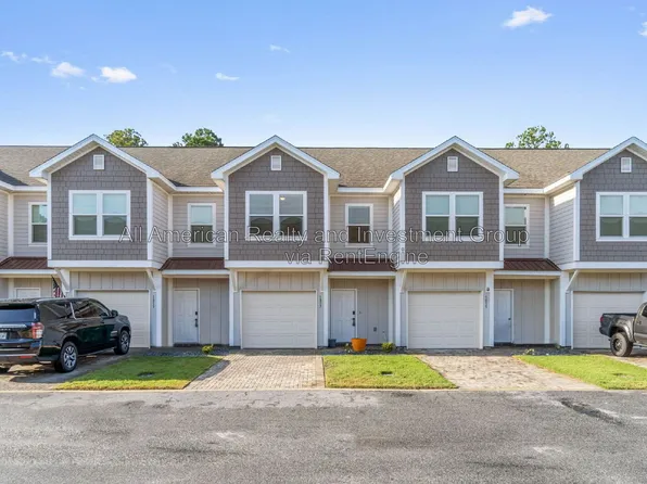 1817 Stable Ln, Fort Walton Beach, FL 32547