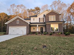 7105 Ellorie Dr, Dawsonville, GA 30534