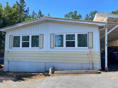400 Hiram Page Rd #5, Yreka, CA, 96097