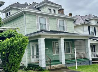 1028 20th St, Portsmouth, OH 45662