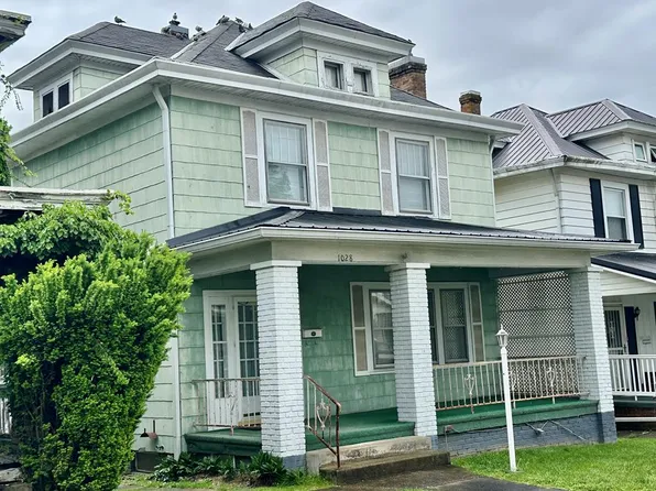1028 20th St, Portsmouth, OH 45662