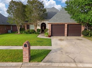 212 Greenhaven Dr, Lafayette, LA 70508