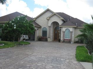 1602 Jonathon Dr, Mission, TX 78572