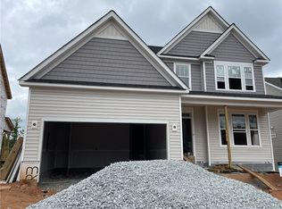109 Benjamin Dr, Easley, SC 29642