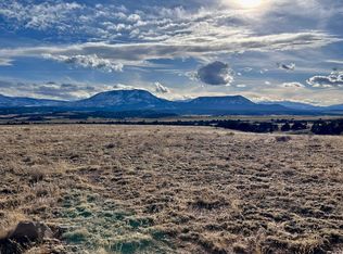 County Road 620 LOT 6, Gardner, CO 81040