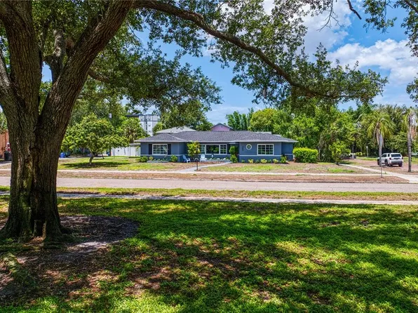 262 30th St N, Saint Petersburg, FL 33713