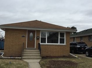 2542 Sonia Ln, Franklin Park, IL