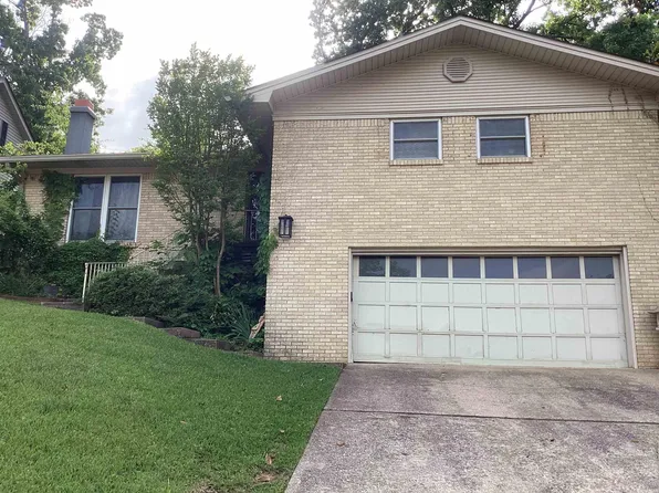 121 White Oak Ln, Little Rock, AR 72227