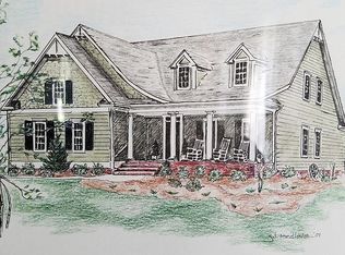 7300 Cotesworth Dr, Wilmington, NC 28405