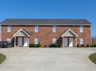 541B Patriot Park Ct, Clarksville, TN 37042