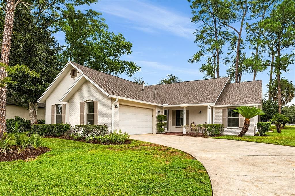 1448 FAIRWAY OAKS DRIVE — The Country Club at Deer Run