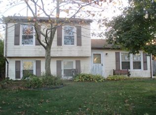 705 Debra Ct, Williamstown, NJ 08094