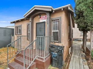 1031 E 55th St #1031, Los Angeles, CA 90011