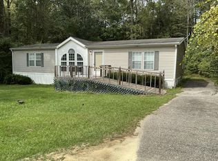 131 Pataula Shores Cir, Fort Gaines, GA 39851