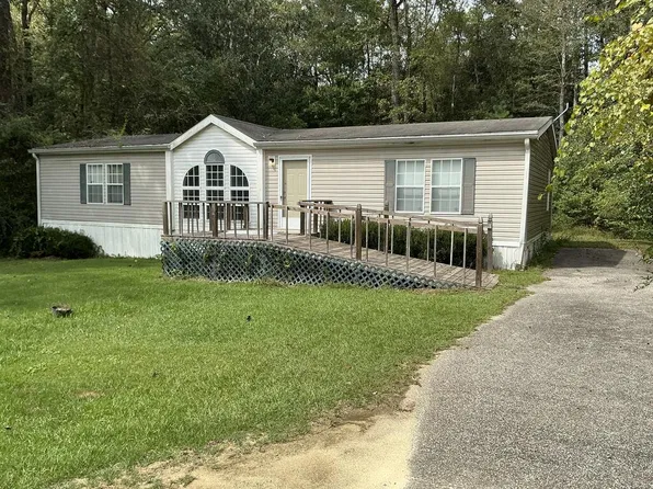 131 Pataula Shores Cir, Fort Gaines, GA 39851
