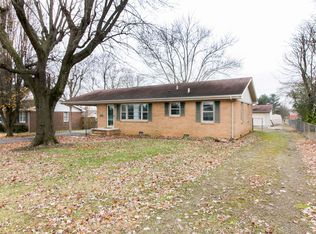303 Indian Trl, Hopkinsville, KY 42240