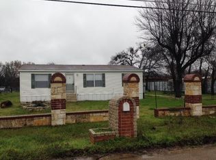 1105 Bongard Cir, Waco, TX 76705