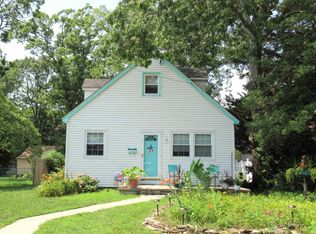 226 W Oakcrest Ave, Northfield, NJ 08225
