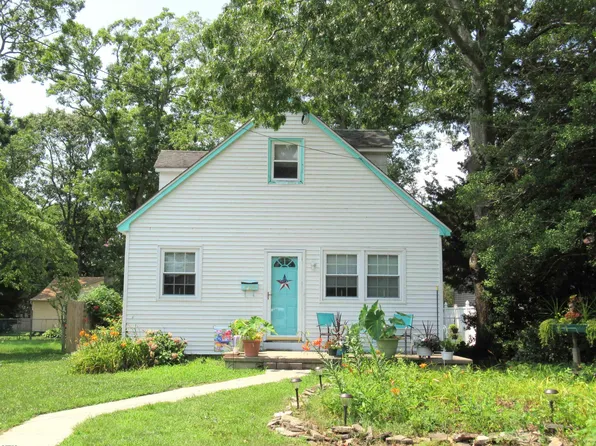 226 W Oakcrest Ave, Northfield, NJ 08225