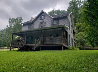 246 Upper Millers Eddy Rd, Parker, PA 16049