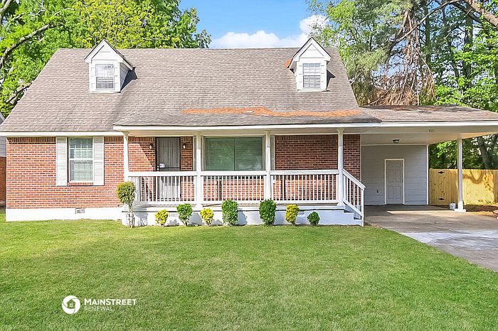 1st image of 4551 Tammy Ln
