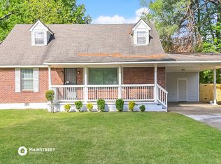 4551 Tammy Ln, Memphis, TN 38116